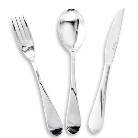 FELIX Glace Couteau Dessert Monobloc