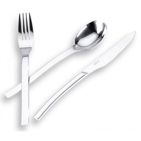 ESMERALDA Couteau Steak