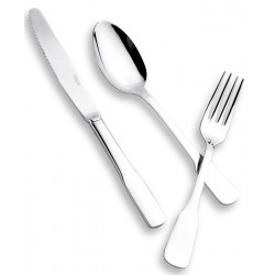 VIEUX PARIS Couteau Dessert Monobloc