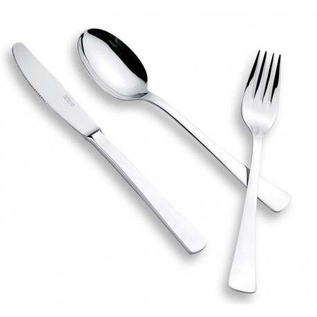 DRAKKAR Couteau Dessert Monobloc