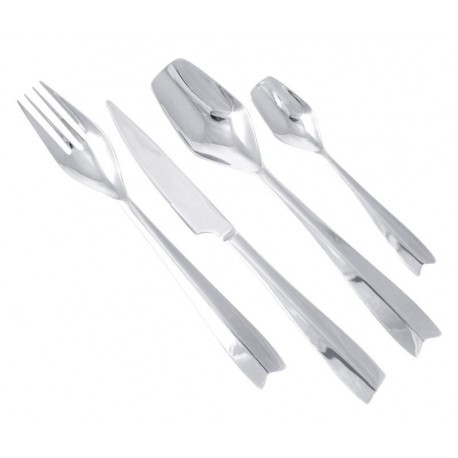 TYCHO Couteau Table Monobloc