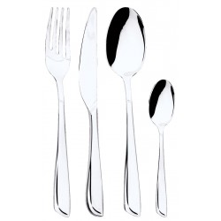 CHAPAS Fourchette Dessert