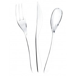 JADE 2mm Cuillère Table