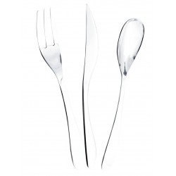 ANIS Couteau Mixte Monobloc