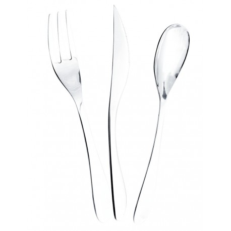 ANIS Couteau Mixte Monobloc