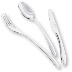 FICTION Couteau Dessert Monobloc