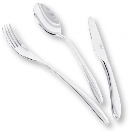 FICTION Couteau Dessert Monobloc