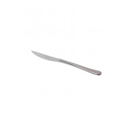 PANAMA Couteau Dessert Monobloc sur la tranche