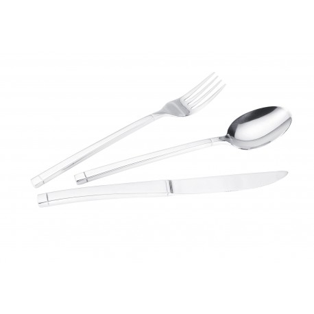VOGUE 8mm MENAGERE 48 PCS COUTEAU STEAK