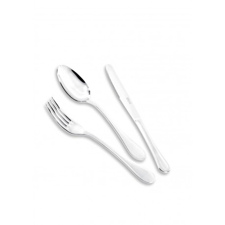 SYMPHONY Couteau Dessert Monobloc