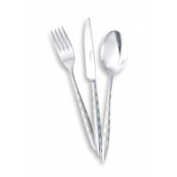 24-piece Cutlery Set Marelle 3mm