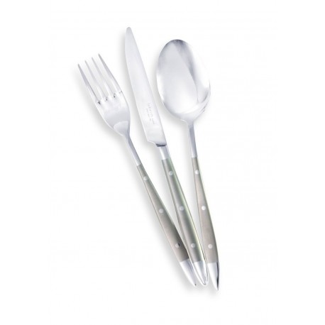 24-piece Cutlery Set Retro 3mm