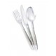 48-piece Cutlery Set Retro3mm