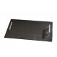 Plateau Ardoise 46x30cm Poignées Métal