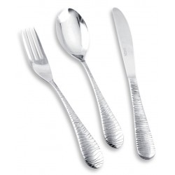 SAFARI Couteau Dessert Monobloc