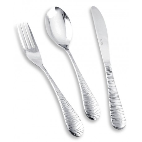 SAFARI Couteau Dessert Monobloc