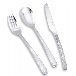 RESSAC Couteau Dessert Monobloc