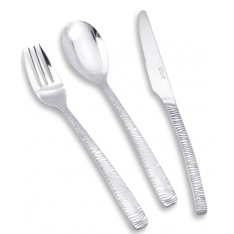 RESSAC Couteau Dessert Monobloc