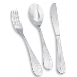 SILLAGE Couteau Dessert Monobloc