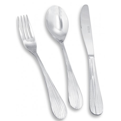 SILLAGE Fourchette Poisson