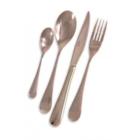 FELIX CUIVRE Titanium Cuillère Dessert