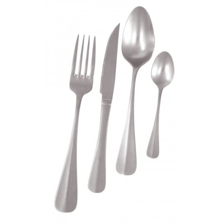 BAGUETTE VINTAGE Couteau Dessert Monobloc