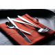 IBIZA CONTRASTE Couteau Table Monobloc