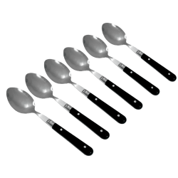 BISTRO Cuillère Table