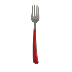 couverts couleurs modèle bobo