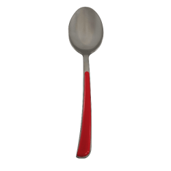 couverts couleur modèle bobo