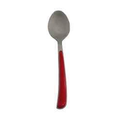 BOBO Cuillère Café Blanc