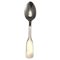 LUTECIA Cuillère Dessert