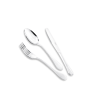 SYMPHONY 2,5mm Couteau Dessert Monocoque