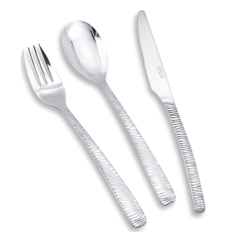 RESSAC 3mm Couteau Table XL