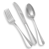 BAGUETTE 3mm Couteau Table Monobloc