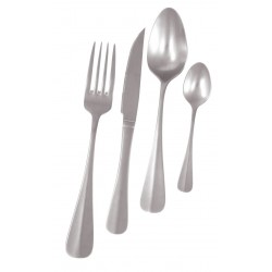 BAGUETTE VINTAGE 3mm Couteau Table Monobloc