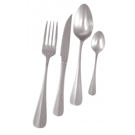 BAGUETTE VINTAGE 3mm Couteau Table Monobloc