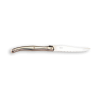 LAGUIOLE Couteau Steak Inox