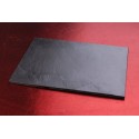 Assiette Ardoise Rectangulaire 30 x 20 cm