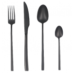 PRISME ANTHRACITE MAT Cuiller Café