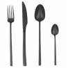 prisme anthracite cuillère dessert