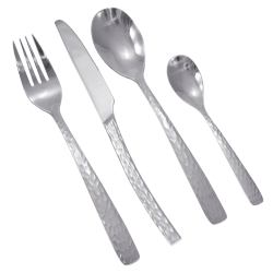 TAM TAM 3mm Couteau Steak XL