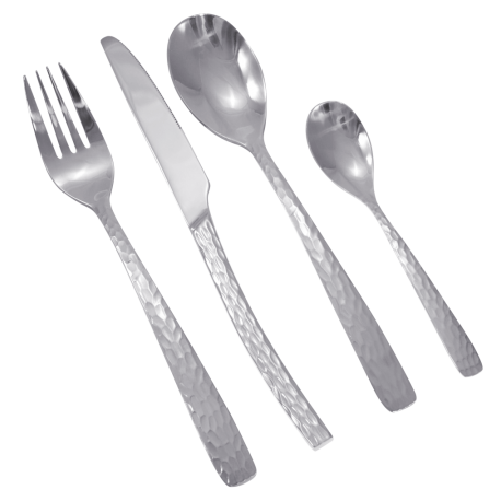 TAM TAM Couteau Dessert Monobloc