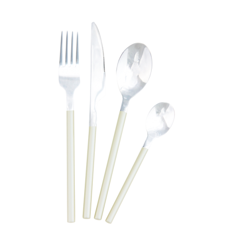 OSAKA 8mm Cuillère Table