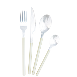 couverts couleurs osaka