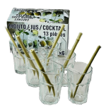 Coffret spécial Spritz / Gin & Tonic