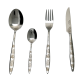 24-piece Cutlery Set Savane 3mm