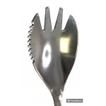 Cuiller Mixte 3 en 1 - Tam Tam