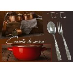 TAM TAM 3mm Lot Couverts Service