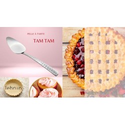 Tam Tam Pelle à Tarte